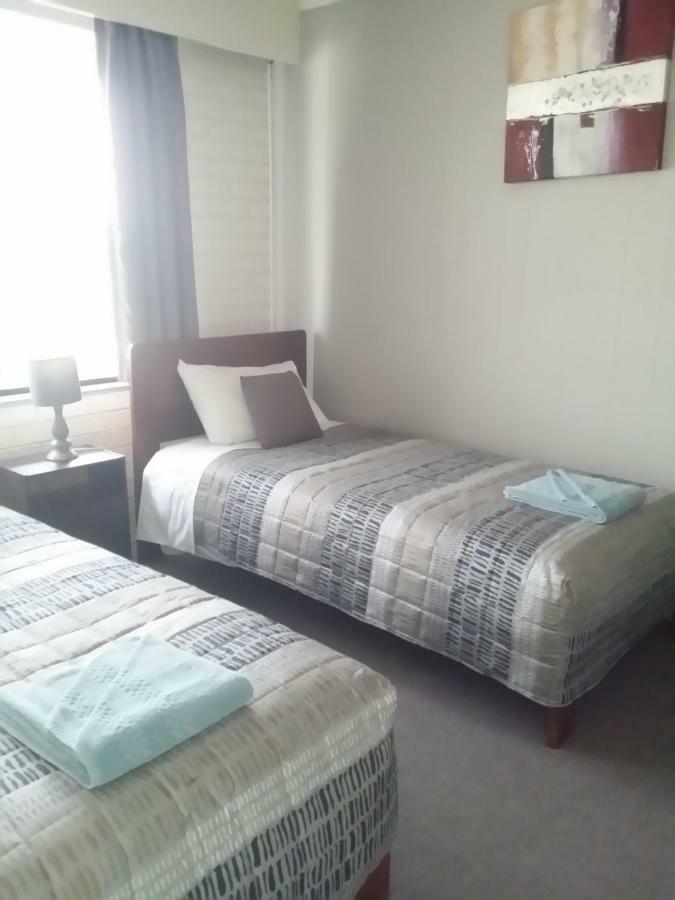 White Manor Motel Cooma Exterior foto
